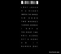 STH2360 back cover