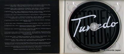 STH2360 disc