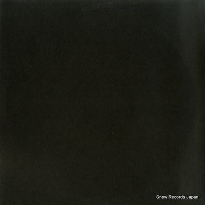 AUDIO21 back cover