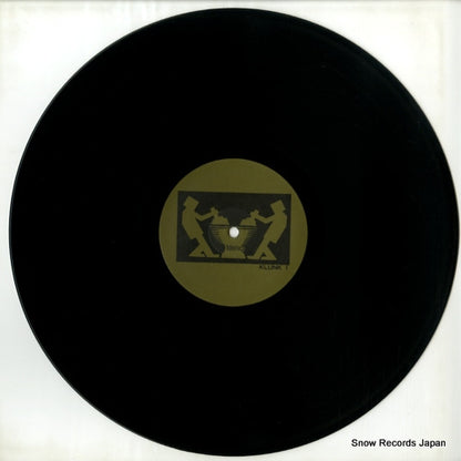VERT03 disc