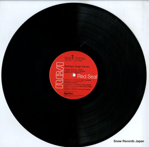 LSC-3251 disc