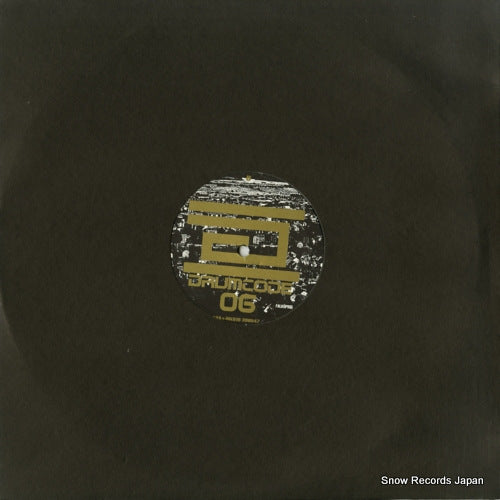 DC06 back cover