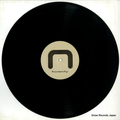 MONOID020 disc