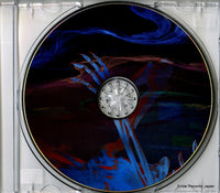 NBL501-2 disc