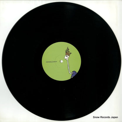 KSQ007 disc