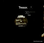 TRESOR65 front cover