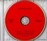 CAROLR021CD disc