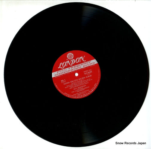 SLC6028 disc