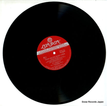 SLC6028 disc