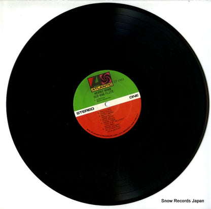 SD1464 disc