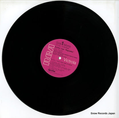 VIC-1633 disc