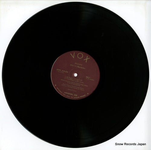 STPL518.230 disc