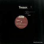 TRESOR72 front cover