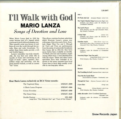 LM-2607 back cover