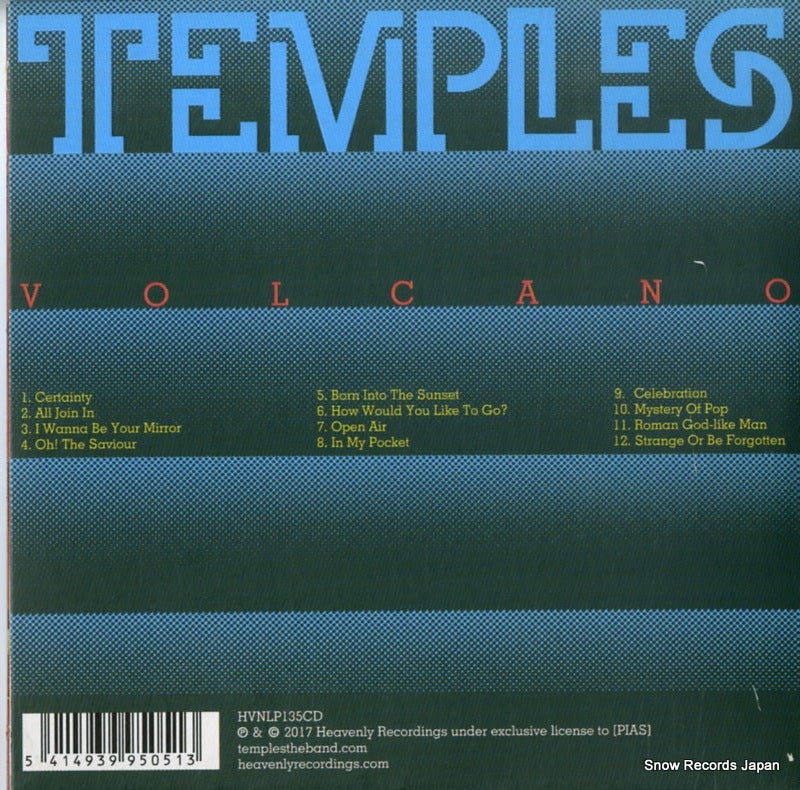HVNLP135CD back cover