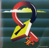 HVNLP135CD front cover