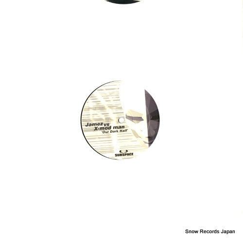 SUB014 back cover