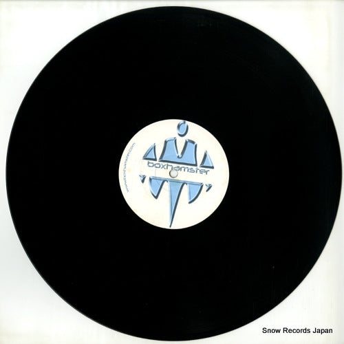 BH02 disc