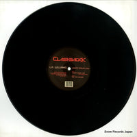 CLB-105 disc