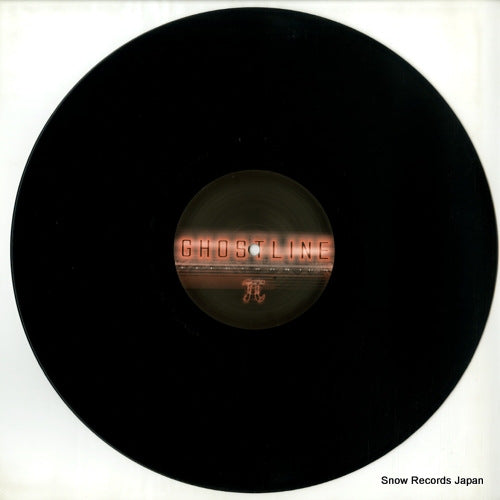 GLE002 disc