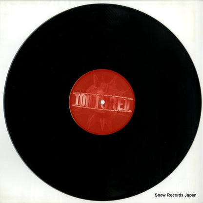 PAIN011 disc