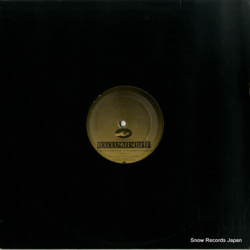 PM-003 front cover