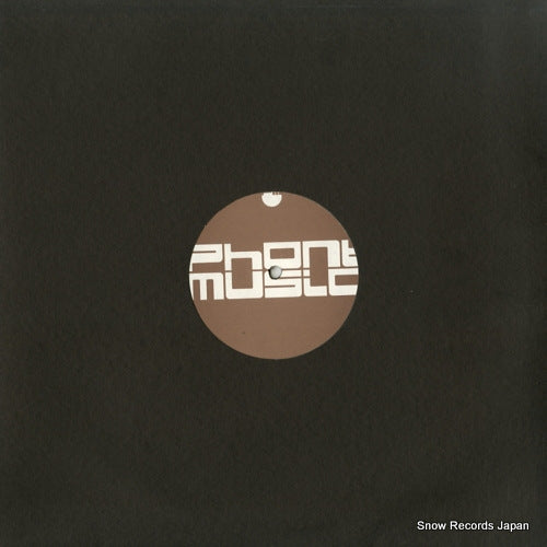 PM09 front cover