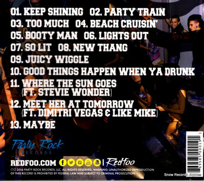 PAY001 back cover