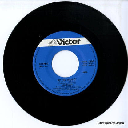 VIPX-1600 disc