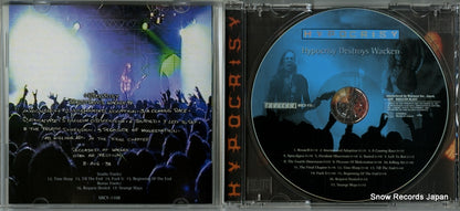 MICY-1108 disc
