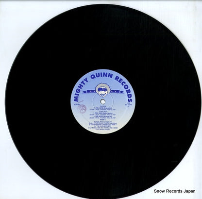MQR0064 disc