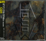 STCD-003 front cover