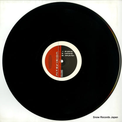 SW35 disc
