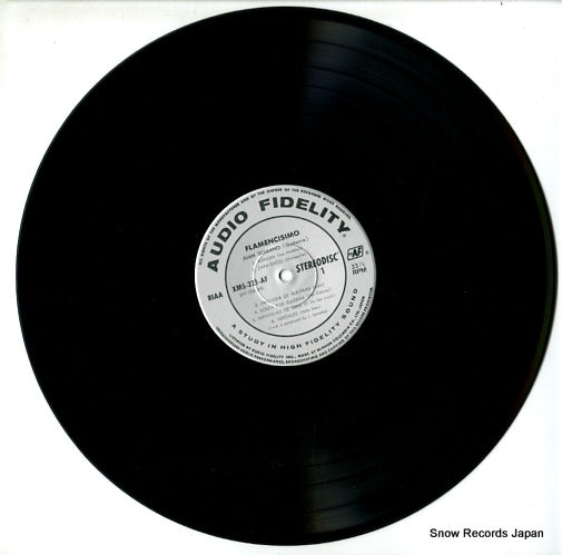 XMS-221-AF disc