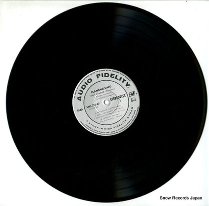 XMS-221-AF disc