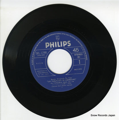 SFL-1790 disc