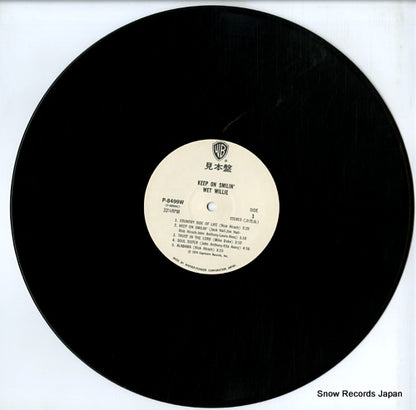 P-8499W disc