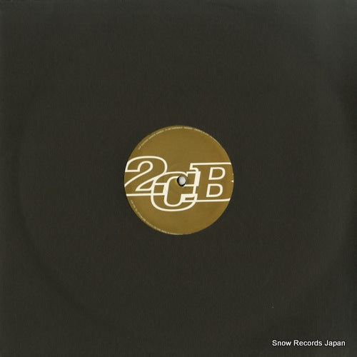 2CB8 front cover