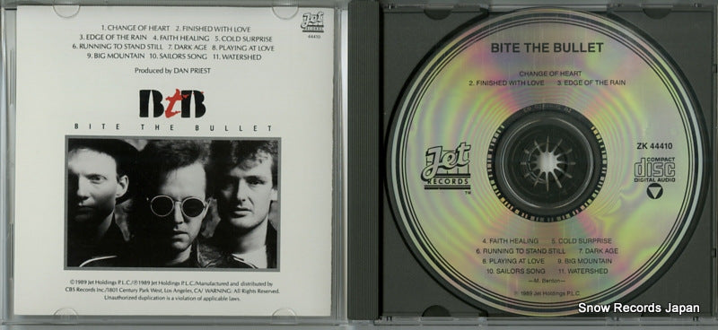ZK44410 disc