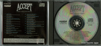 CCSCD311 disc