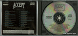CCSCD311 disc