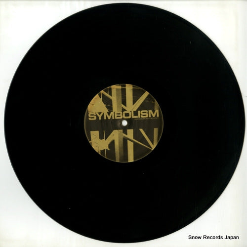 SYMBOLISM008 disc