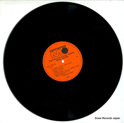 CUL-1041-E disc