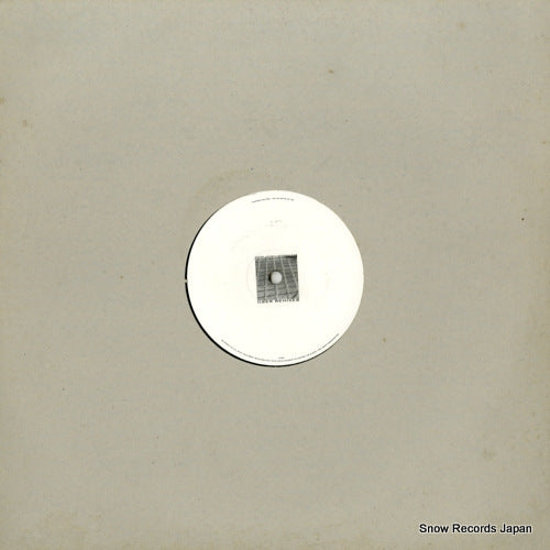 XLR4 front cover