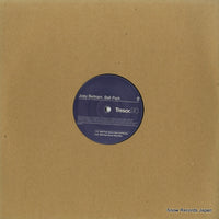 TRESOR90 back cover