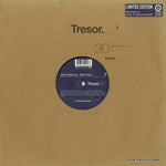 TRESOR90 front cover