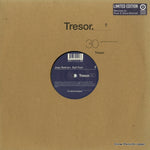 TRESOR90 front cover