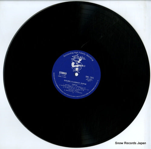 SWG-7061 disc