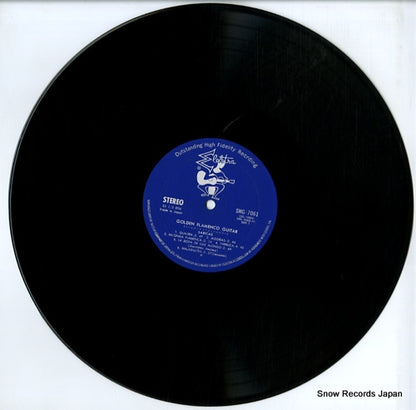 SWG-7061 disc