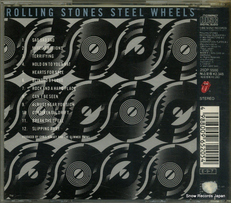 25DP5566 back cover